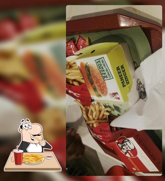 KFC
