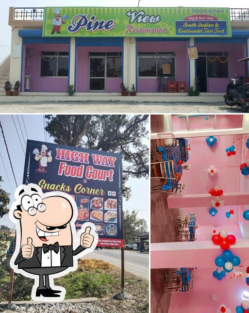 Kurkure Darjeeling Momo`s in Dehradun, Herbertpur, Lakhanwala Restaurant reviews