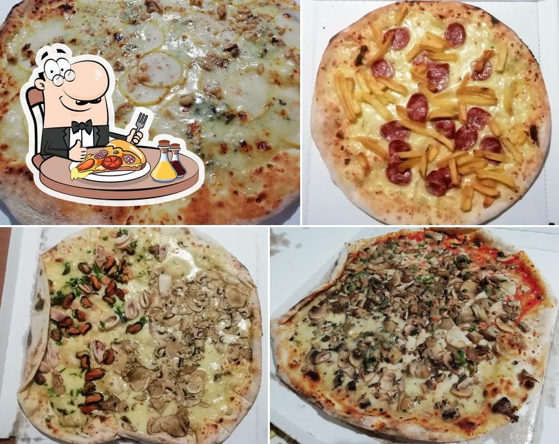 Pizzeria Buonasera
