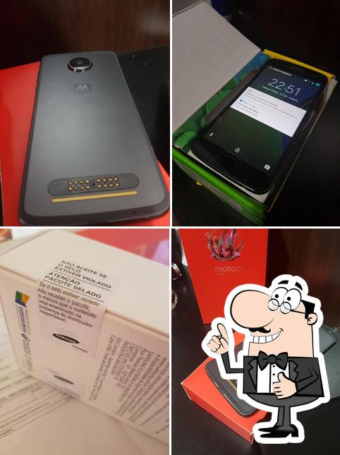 Portal Celular 14 998057715