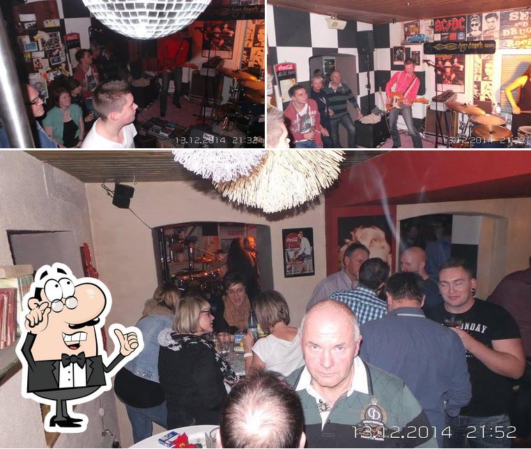 AC&DC Bar, Triptis - Speisekarte, Preise und Bewertungen