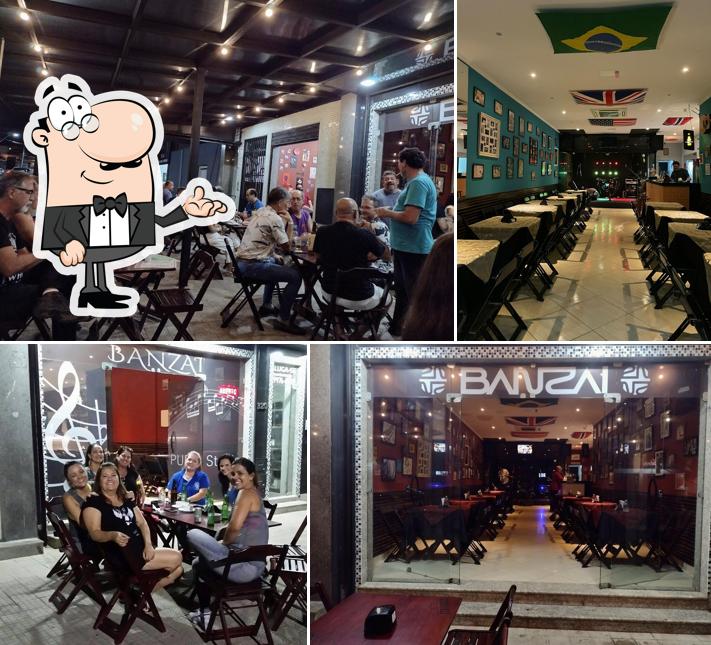 BANZAI PUB & STUDIO