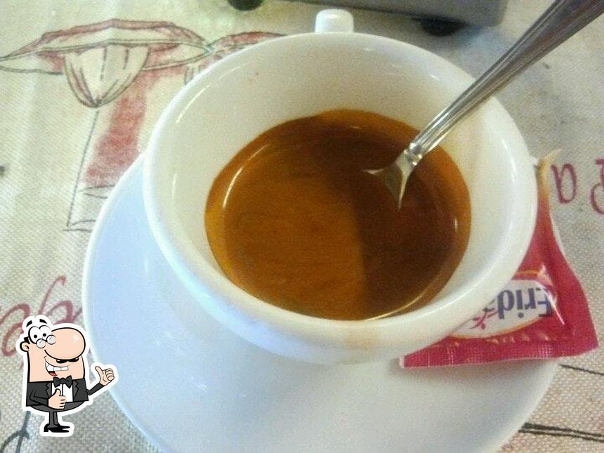 Voici une photo de Caffè Luigia di Colla Francesca