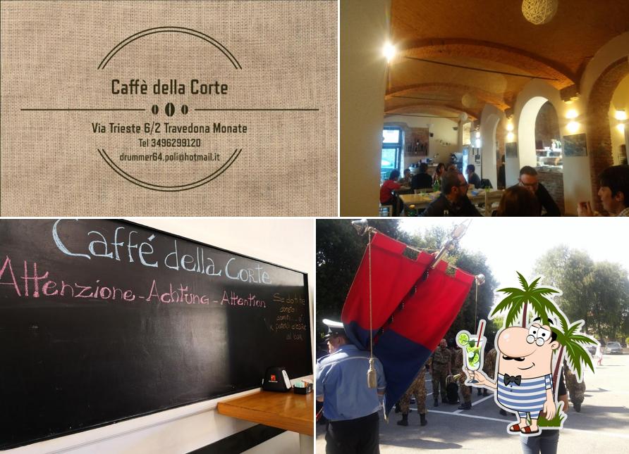 Caffè Della Corte