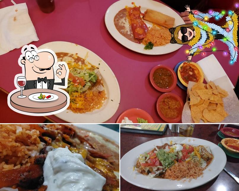 El Palacio Bullhead City in Bullhead City Restaurant menu and reviews