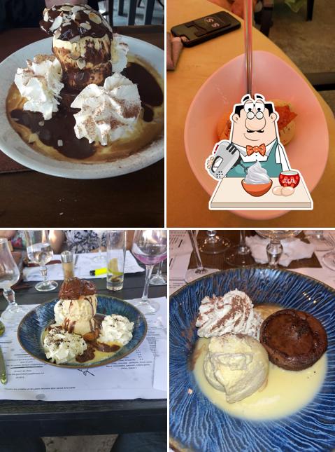 Auberge la Selette