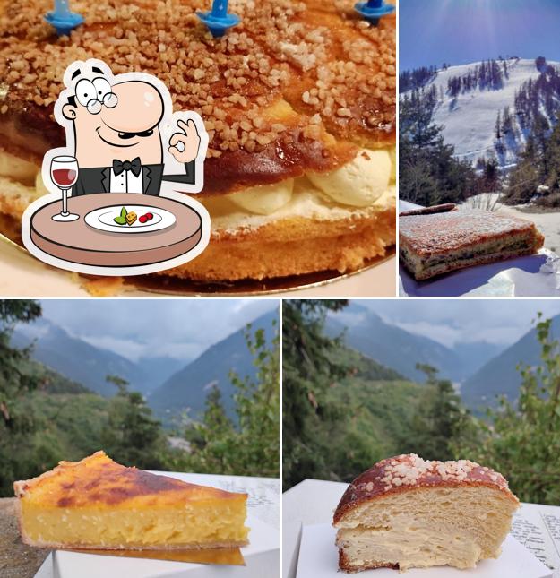 Boulangerie du Terroir