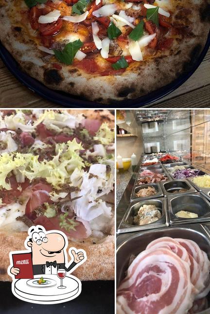 Cibo al Europizza