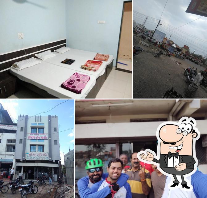 Hotel shree nath