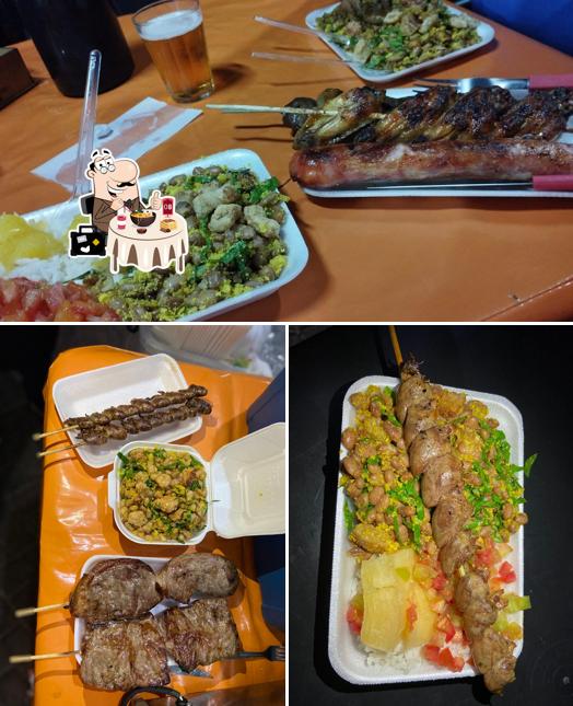 Jantinha Tropeiro na Chapa