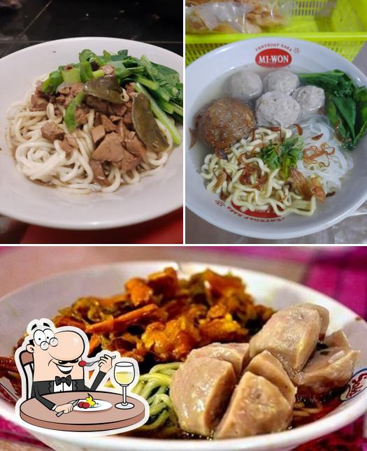 Mie Ayam Dan Bakso Wonogiri 57 Restaurant Gonilan Restaurant Reviews