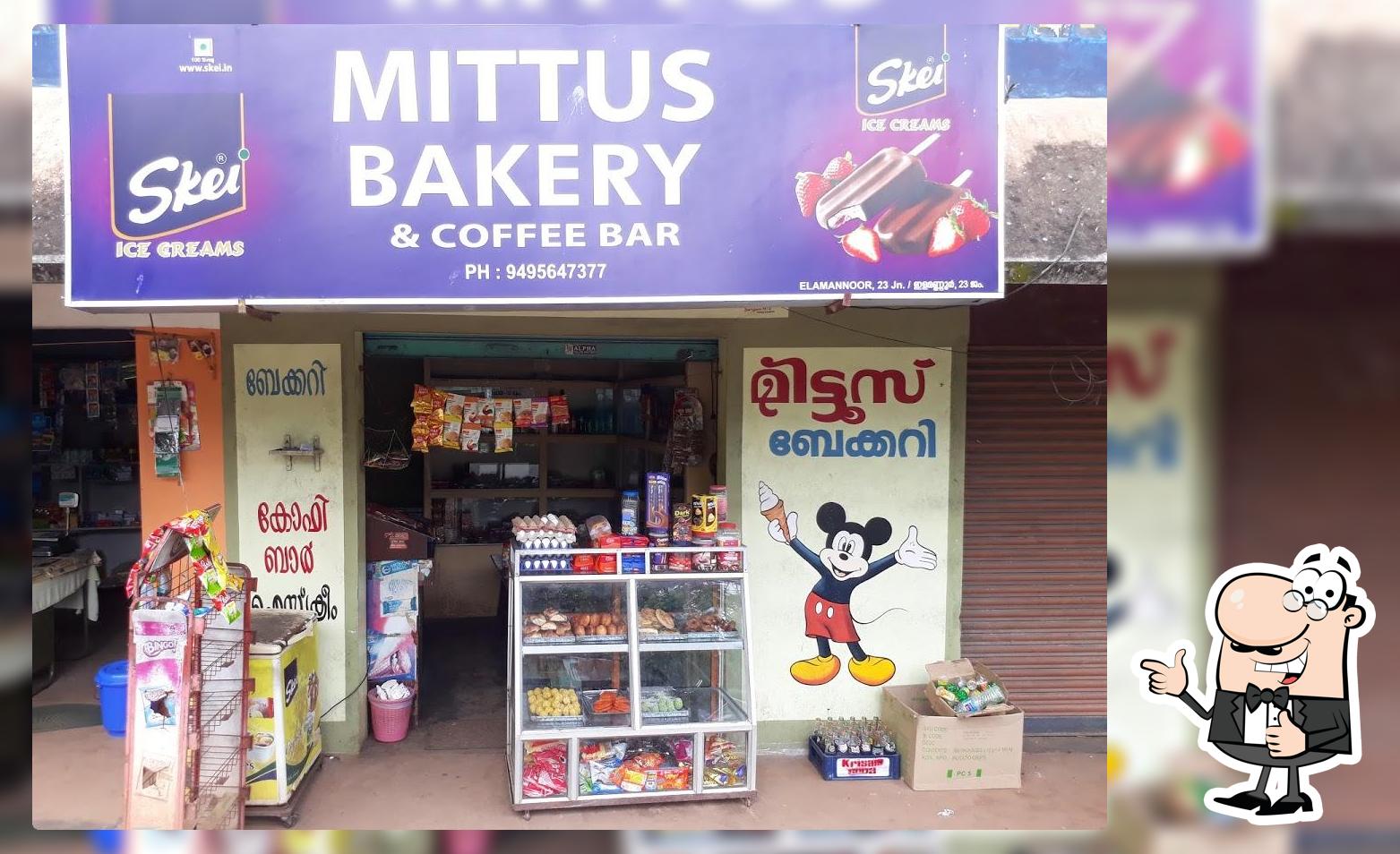 Mitoos Bakery
