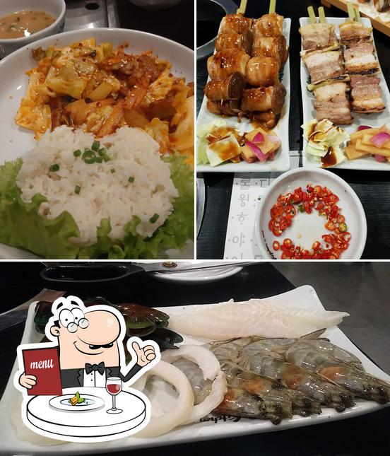 OKitchen restaurant, Mabalacat Restaurant reviews