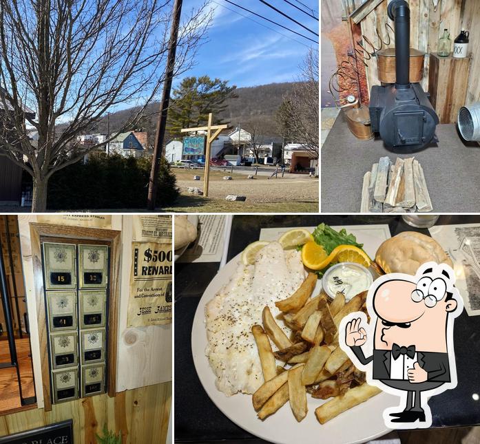 Old Town Smethport in Smethport Restaurant reviews