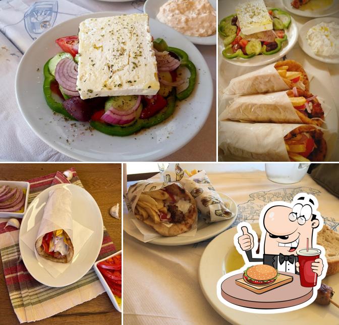 Ψησταριά Νικήτας