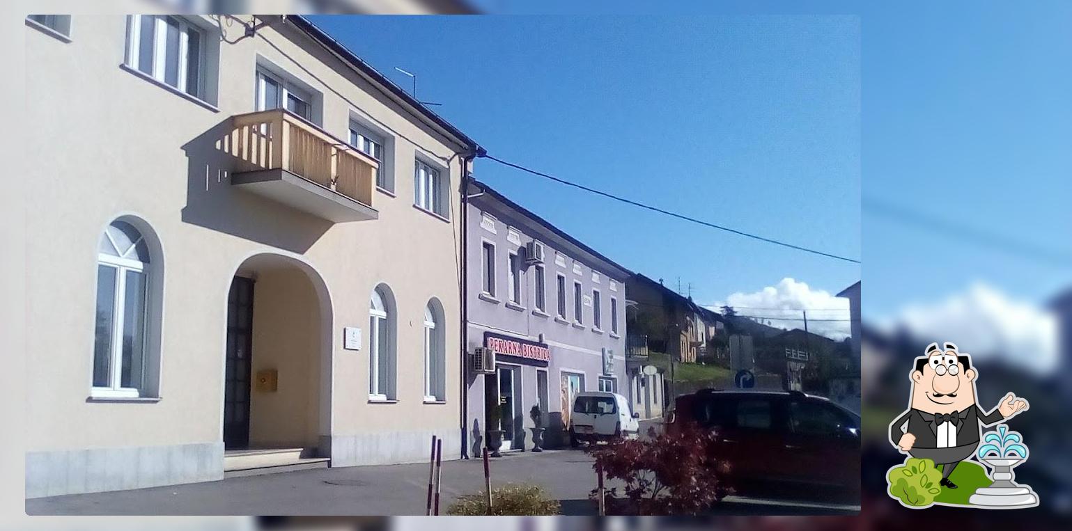 Pekarna Bistrica