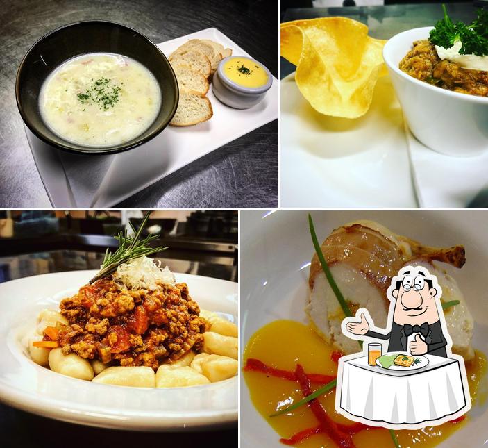 Peppercorn on Campbell in Swan Hill Restaurant reviews