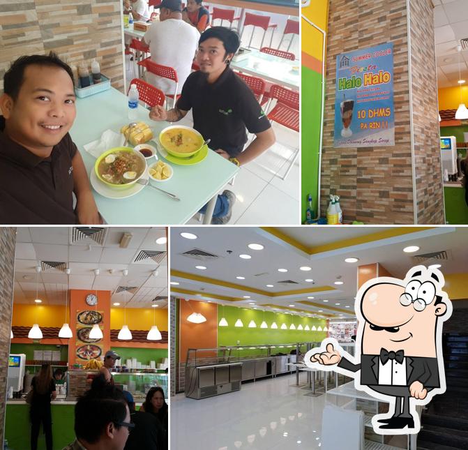 Pinoy Lomi House Restaurant, Abu Dhabi, F9XF+XQX Restaurant reviews