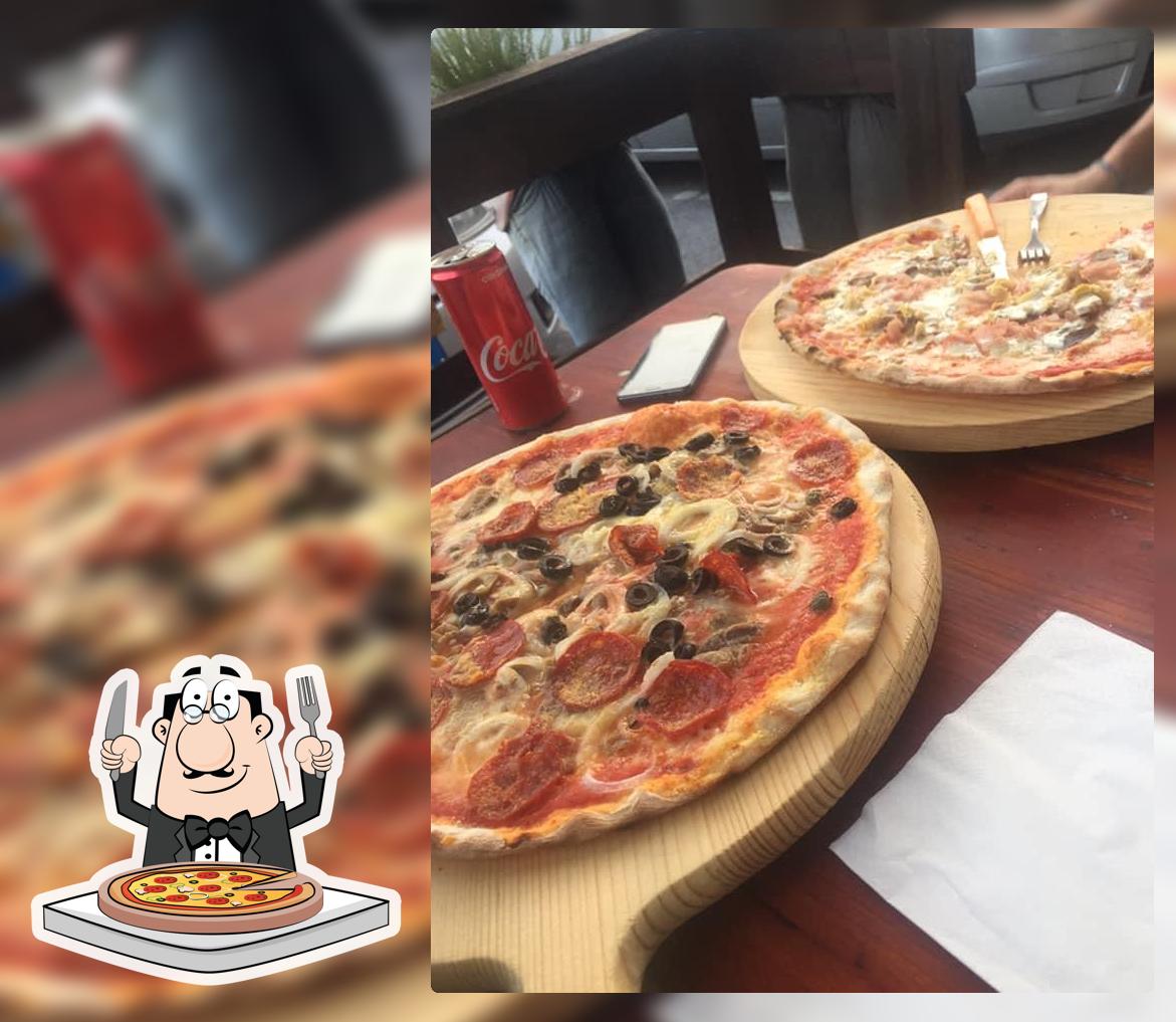 Poker Pizza di Simonetti Domenico Antonio