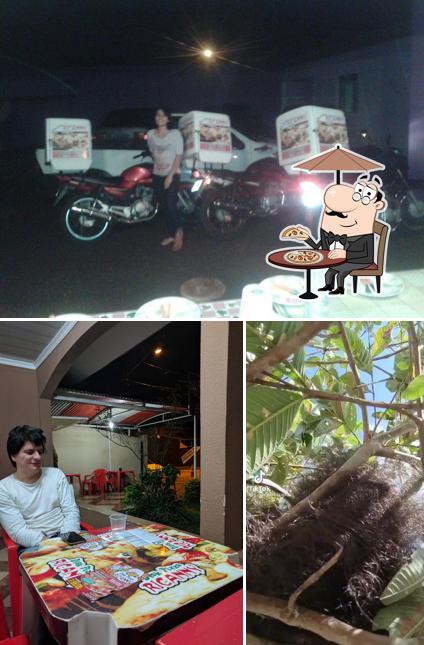 Ricanny Pizzaria