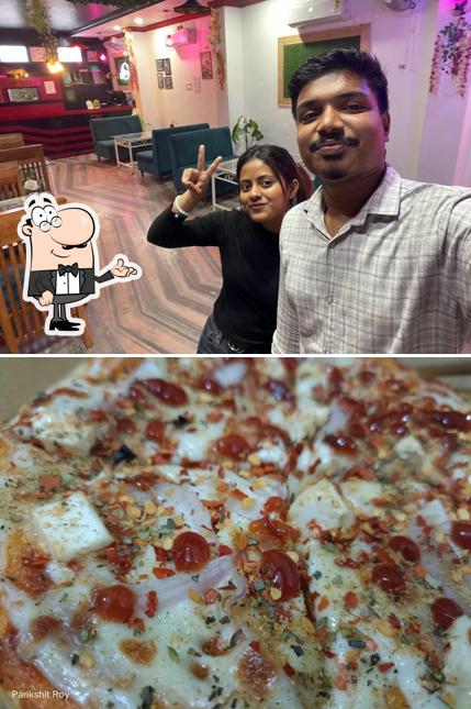 Zapizza Dineshpur