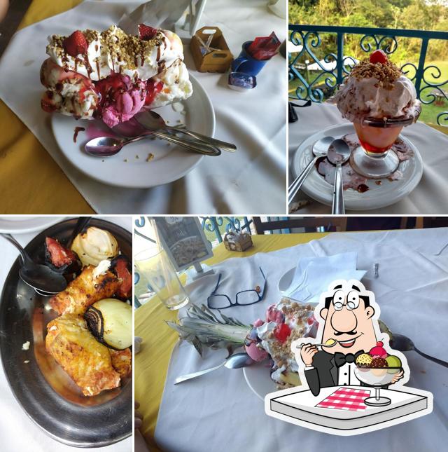 Rivers Restaurante