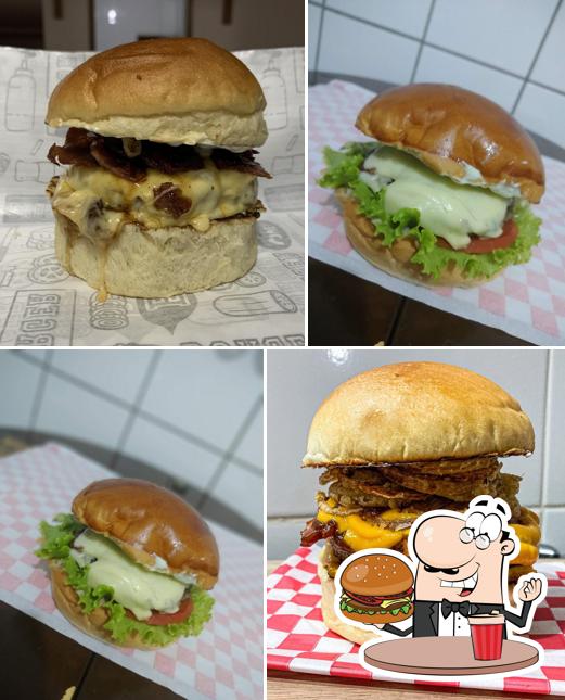 Santo Malte hamburgueria