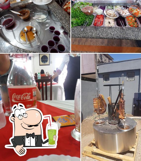 Tarumã churrascaria e Restaurante