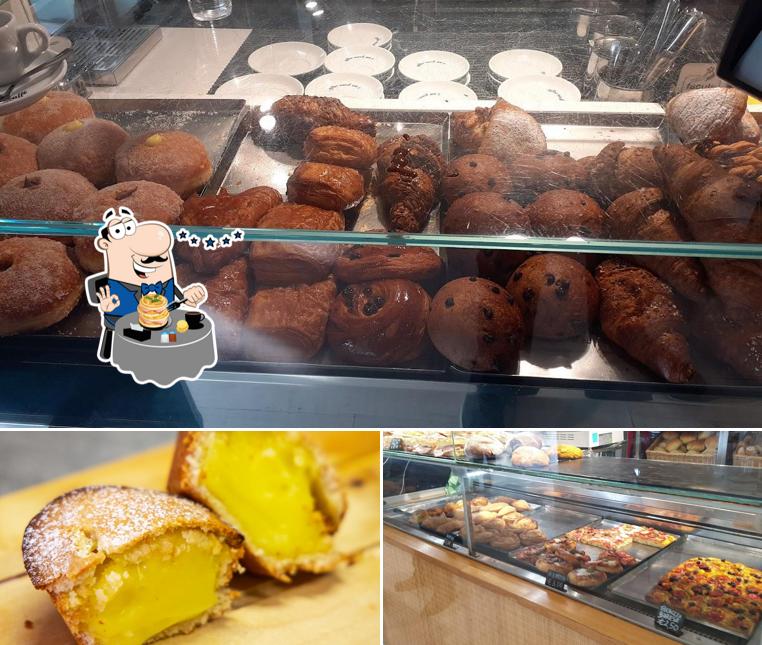 Platti al Facula Caffetteria & Pasticceria