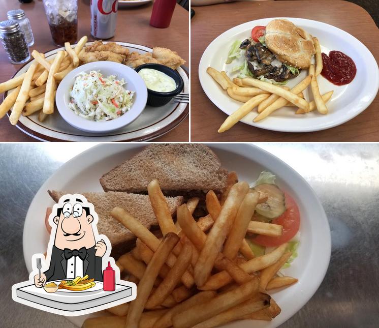 Best philly cheese steak in Las Cruces restaurants, winter 2024