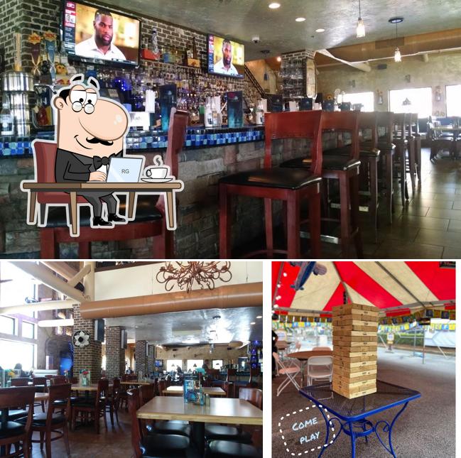 Azul Tequila Taqueria & Cantina in Peachtree City Restaurant reviews