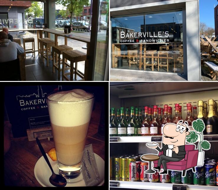 Bakerville’s