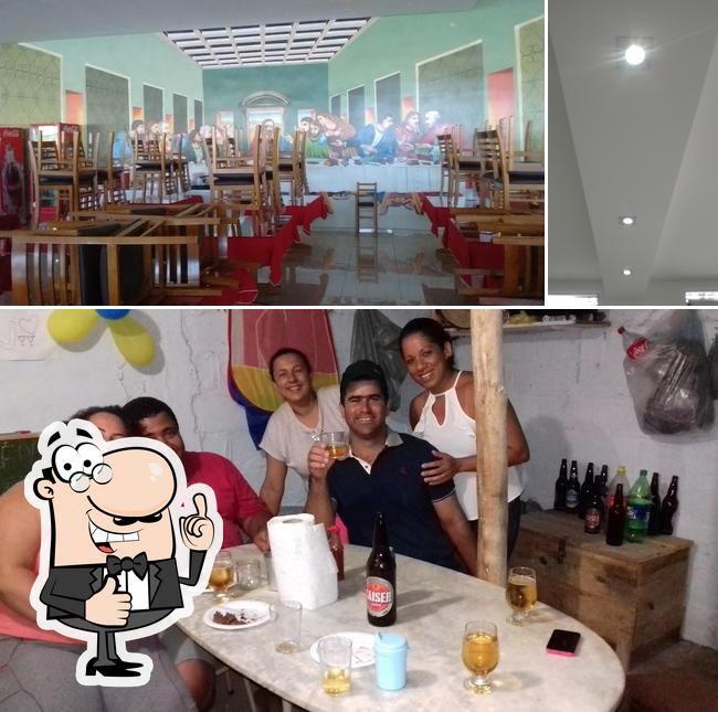 Bar do Pedrinho