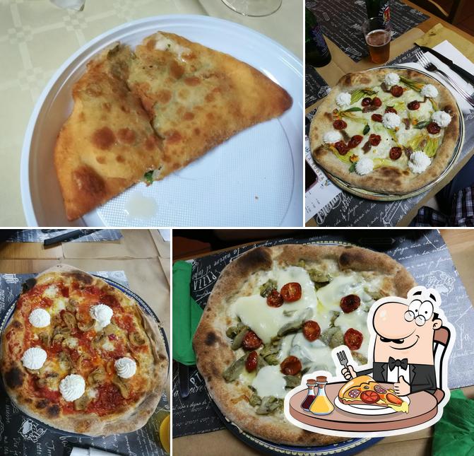 Bistrot La Ruota 100% Minutoli