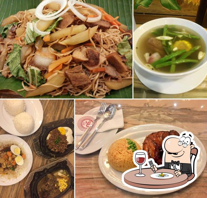 Buddy's restaurant, Quezon City, Fisher Mall - Restaurant menu and reviews