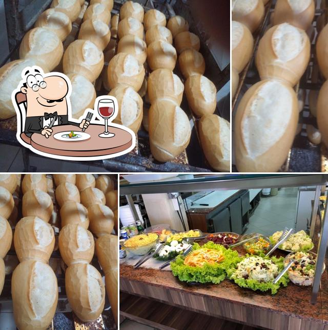 Pan Lanches Prado