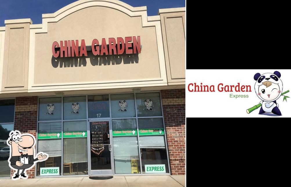 China Garden Express Restaurant, 2653 Hope Mills Rd 17 in Fayetteville