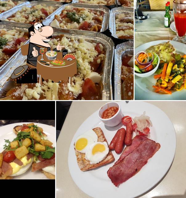 Best breakfast restaurants in Pretoria, summer 2024 Restaurant Guru