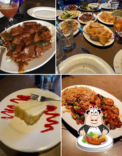 Best chicken chow mein in Stockton restaurants, winter 2024 Restaurant Guru
