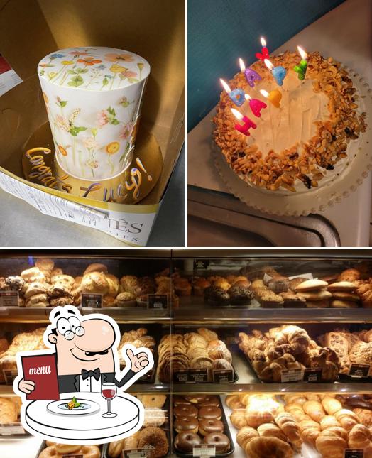 Viktor Bene's Contl Bakery in West Hollywood Restaurant reviews