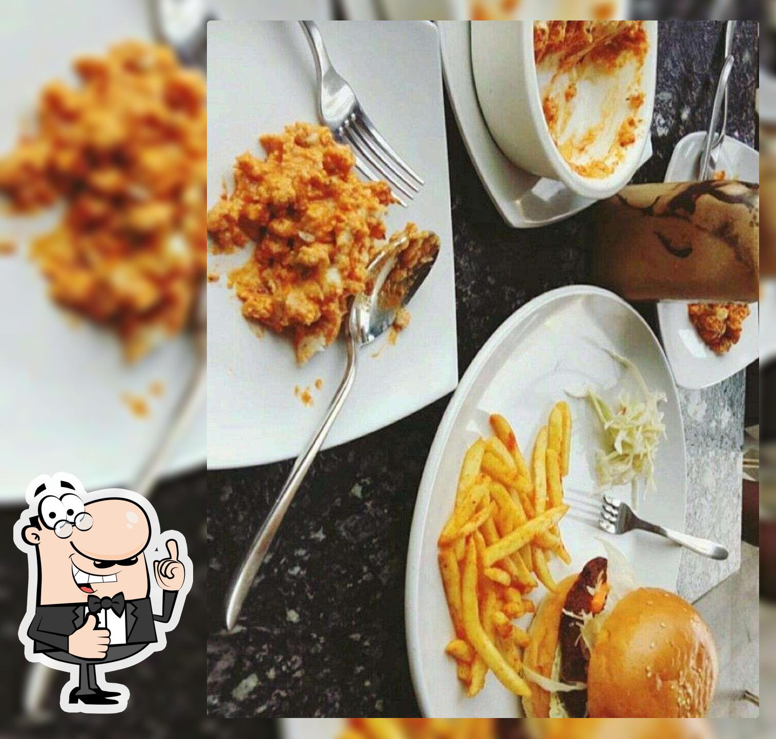 Dudhsagar Restaurant