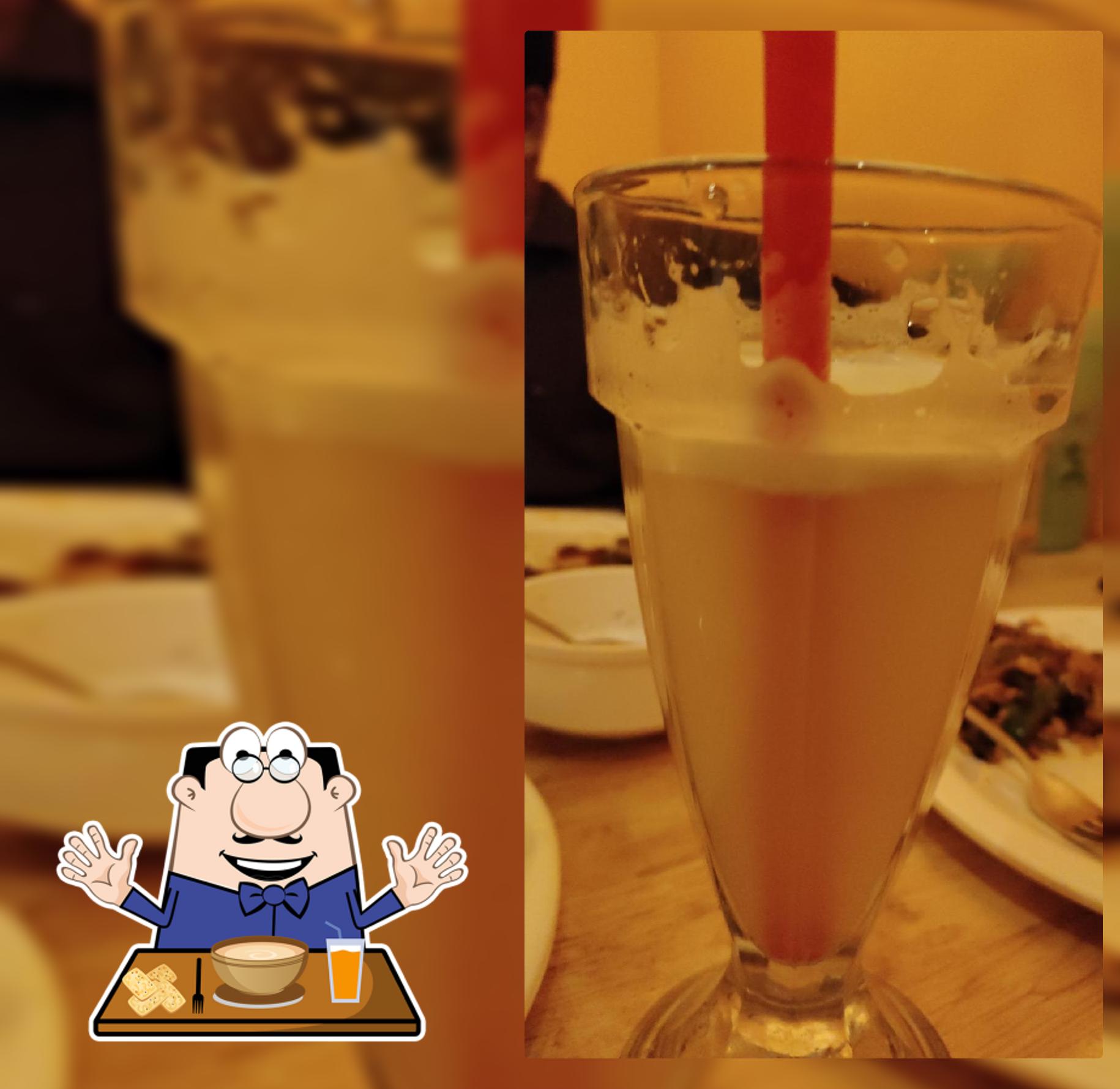 Food planet