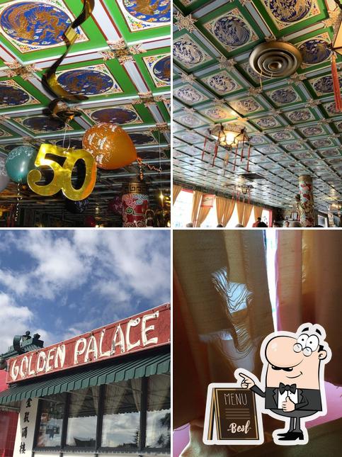 Regarder la photo de Golden Palace Restaurant