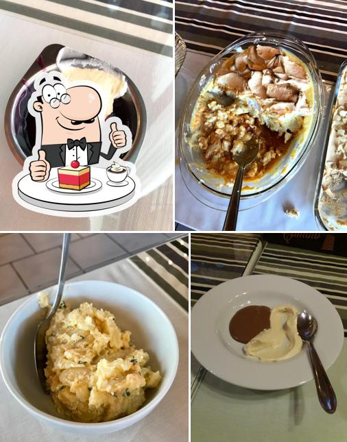 IL Camino Espaço Gastronômico