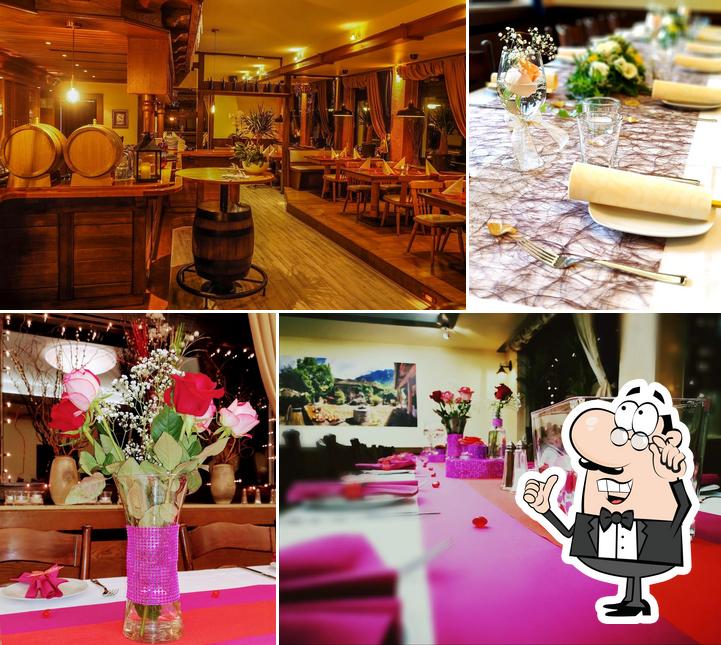 Kava & Meze Restaurant
