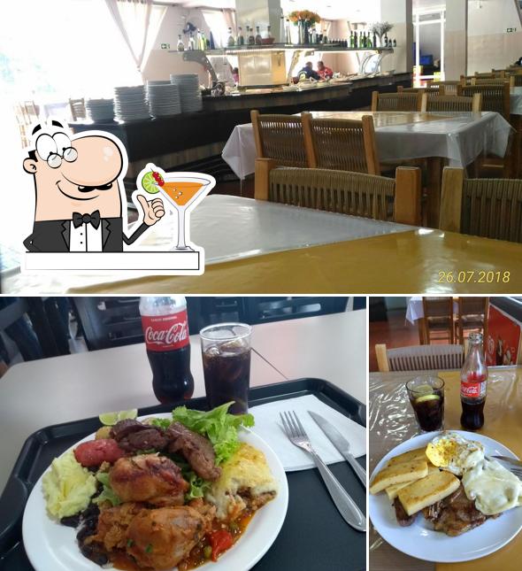 Menegatti Lanchonete e Restaurante