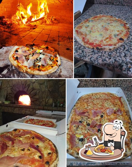 Pizzeria Miseria e Nobiltà Di Grasso Arcangelo Felice