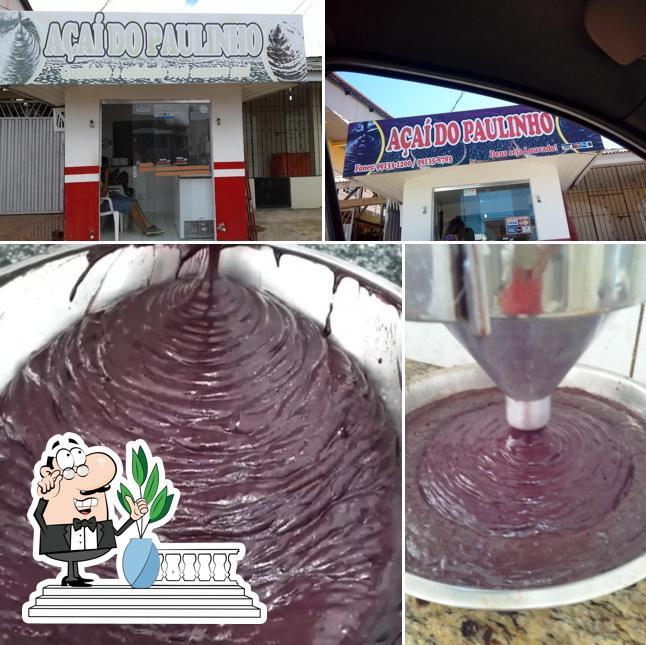 Açaí do Paulinho
