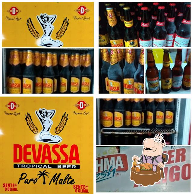 Bar Lazer dos Amigos