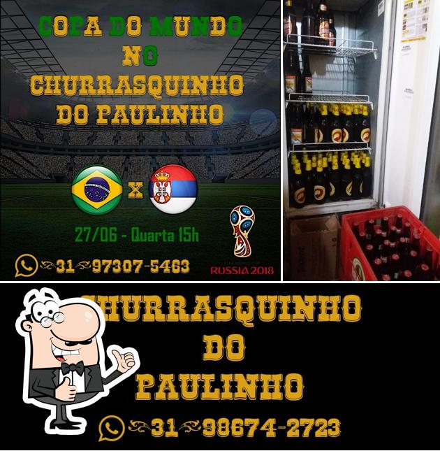 See this picture of Churrasquinho Do Paulinho